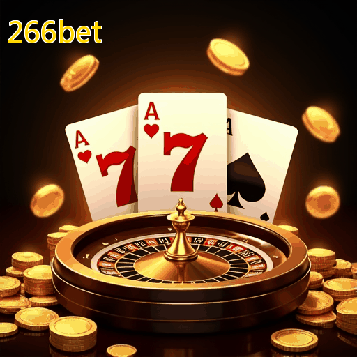 Aventura de Jogos Online com 266bet: Viva Agora