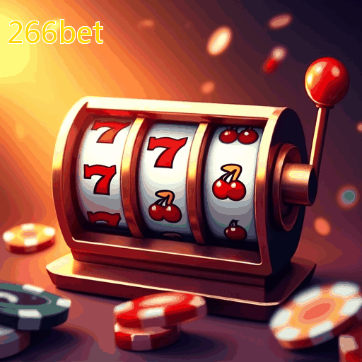 Cassino Exclusivo 266bet: Emocione-se Jogando