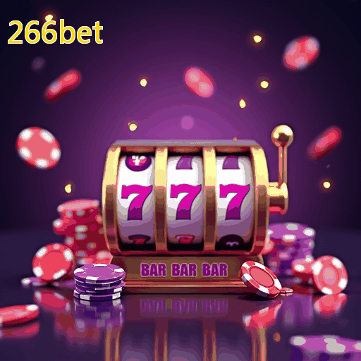 Slots Online no 266bet – Rodadas Grátis, Megaways e Grandes Prêmios